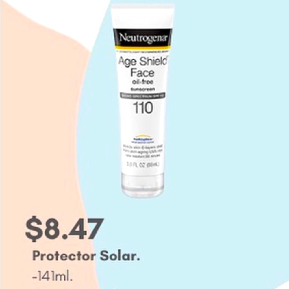 Neutrogena